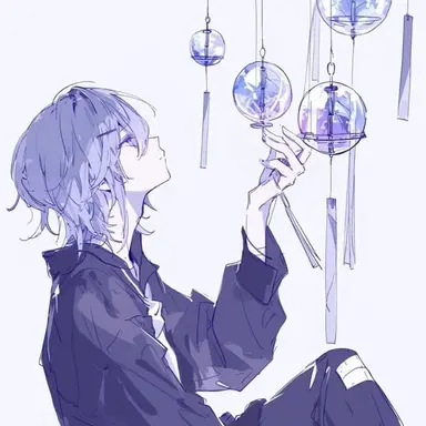 Profile image of 霜月