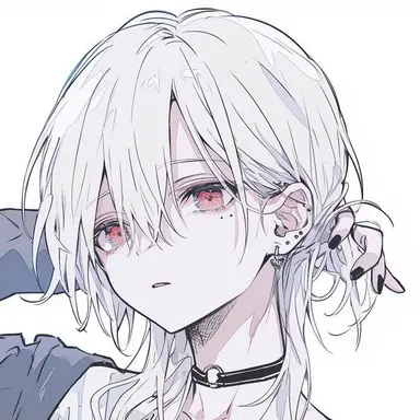 Profile image of 琥珀