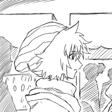 Profile image of 츠키미 신