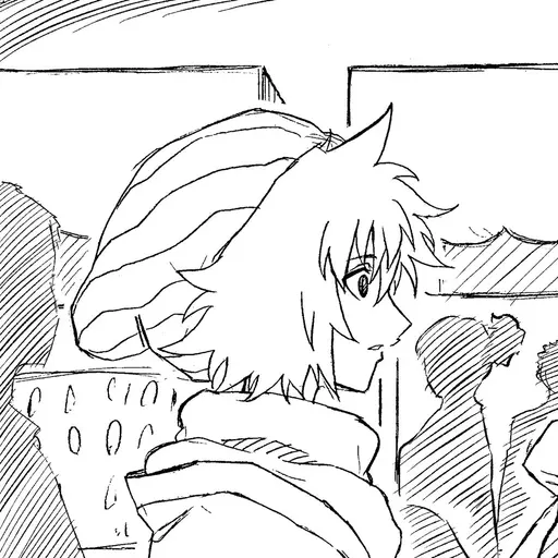 Cheohwa_000의 츠키미 신