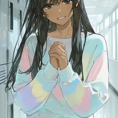 Profile image of Priya