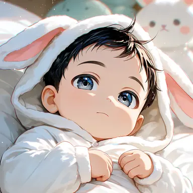 Profile image of Mahiro