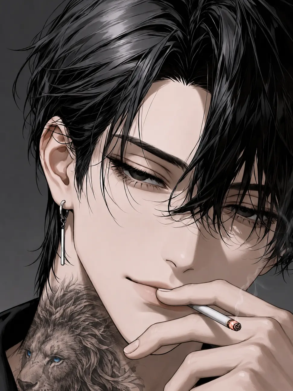 rinlabo5c의 The Real Reason He Dumped You