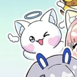 Profile image of 모찌엘