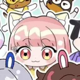 Profile image of 모양몬