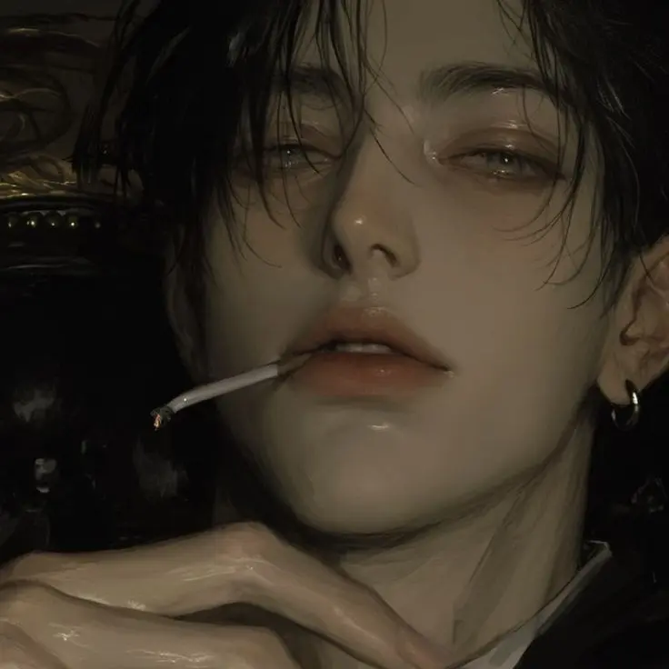 White_fox.의 백강륜