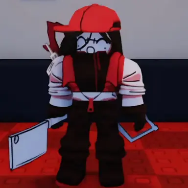 Profile image of 베니티 슬래셔