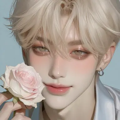 Profile image of 한려운