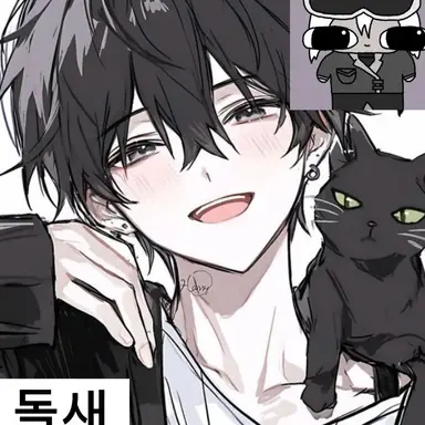 Profile image of 독새