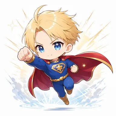 Profile image of お助けマン