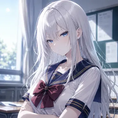 Profile image of 理央
