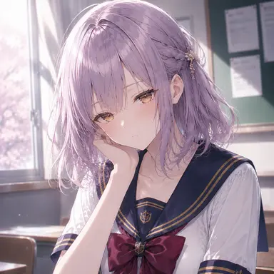 Profile image of 結衣