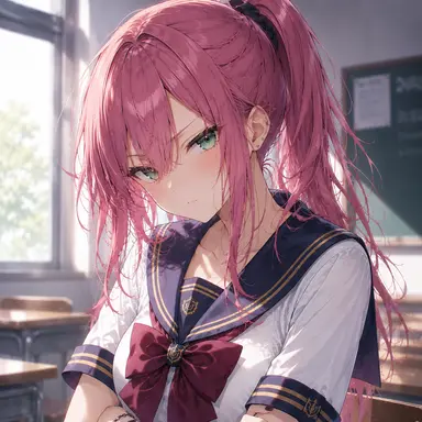 Profile image of 莉々華
