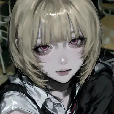 Profile image of 琴葉