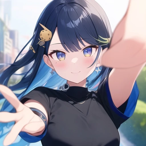 日向