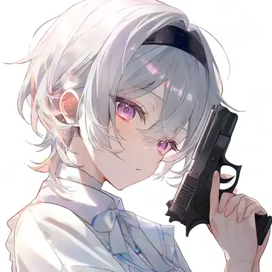 Profile image of 무쿠