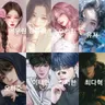 캐릭터 프로필 이미지