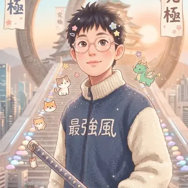 Profile image of そら