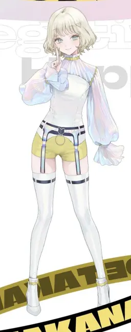 Profile image of クロエ