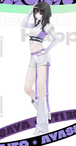 Profile image of アヤセ