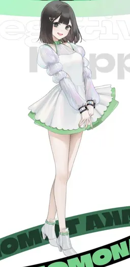 Profile image of マナカ