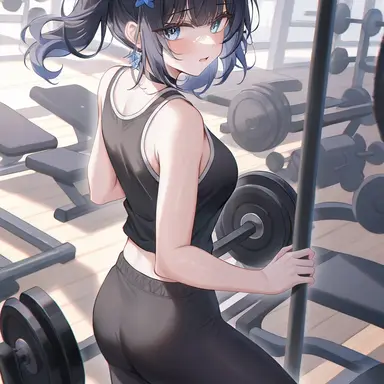 Profile image of 심하리