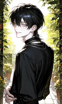 Profile image of 聖