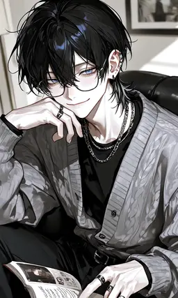 Profile image of 聖