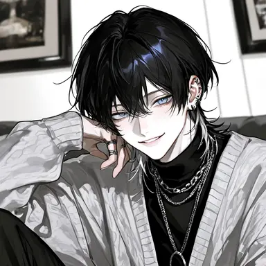 Profile image of 聖