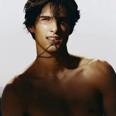 Profile image of James