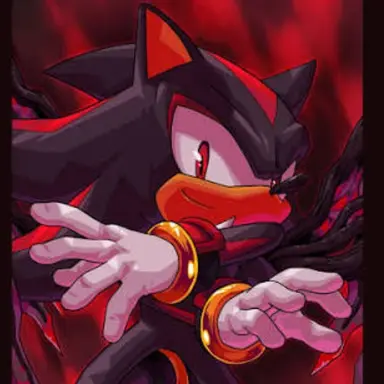 Profile image of 섀도우