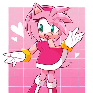 Profile image of 에이미