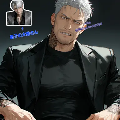 Profile image of 吉良 大稀