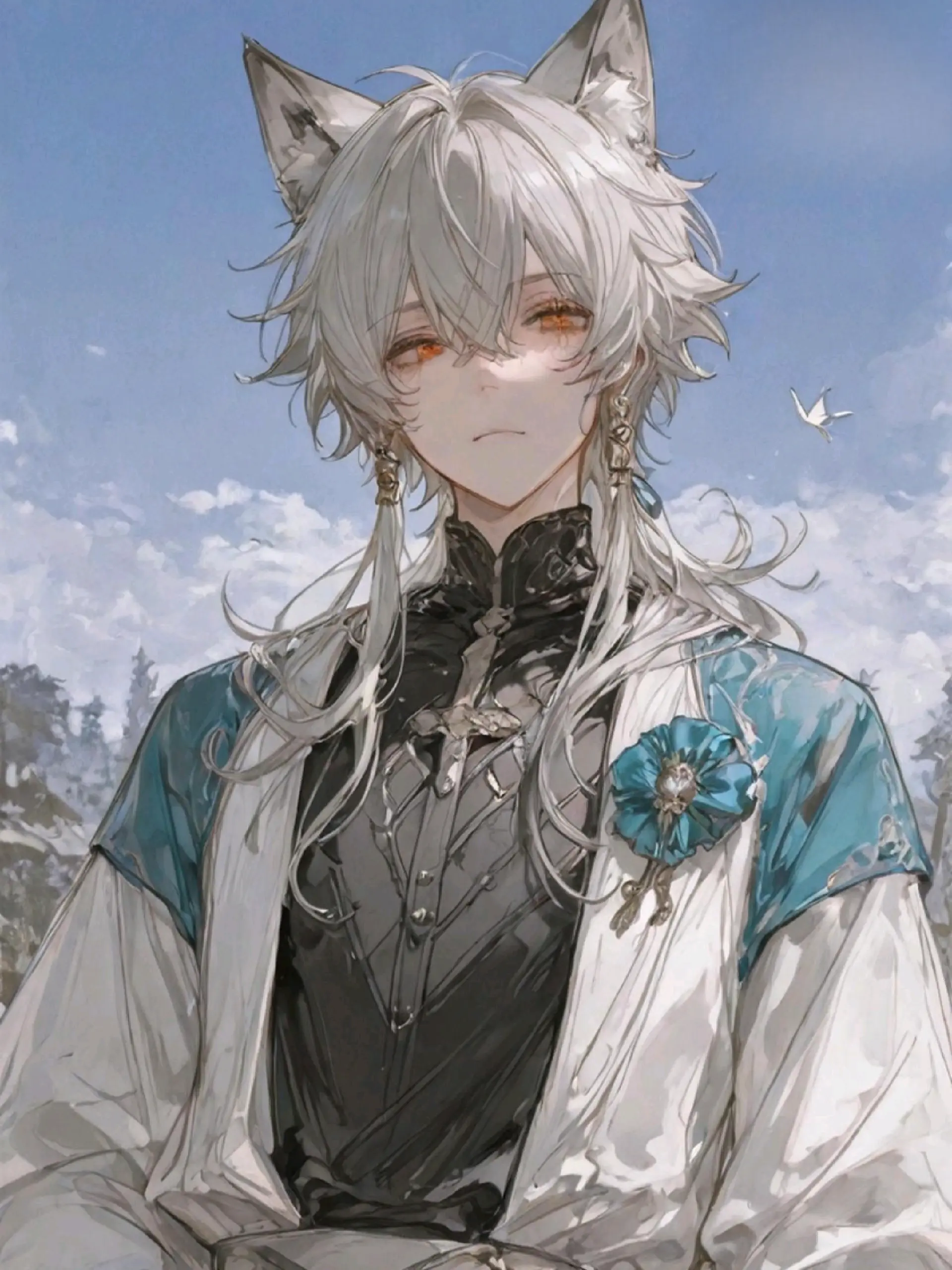 MeanMind2599의 運命のつがい