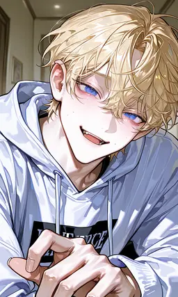 Profile image of 朔