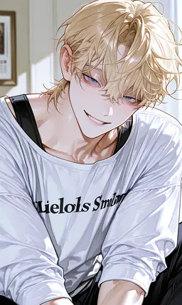 Profile image of 朔
