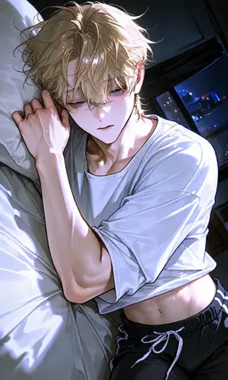 Profile image of 朔