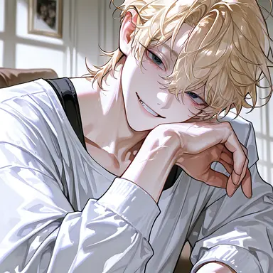 Profile image of 朔