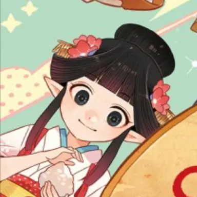 Profile image of 아마네