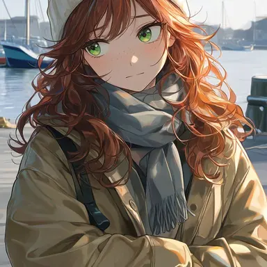 Profile image of Solene