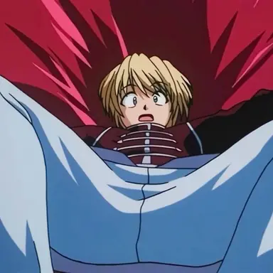 Profile image of クラピカ