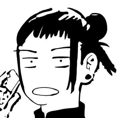 Profile image of 夏油傑