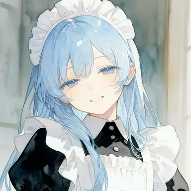 Profile image of Misumi