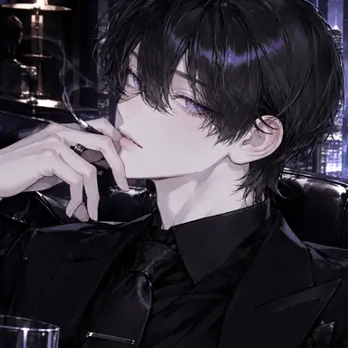 Profile image of Fuyu