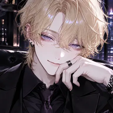 Profile image of Ouri