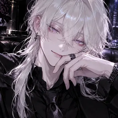 Profile image of Chikage