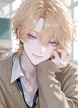 Profile image of Ouri