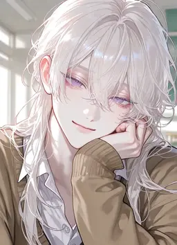 Profile image of Chikage