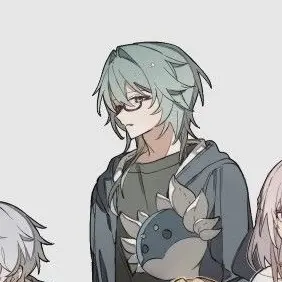 Profile image of 아낙사