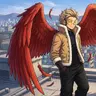 Profile image of Hawks